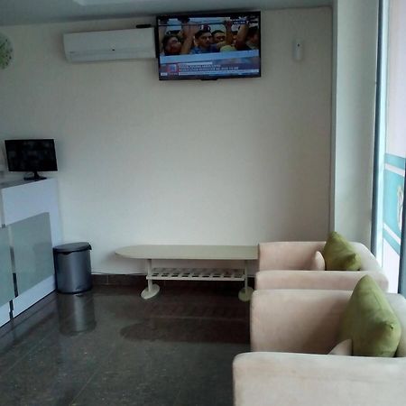 The Arizon At Malioboro Hotel Jogjakarta Buitenkant foto